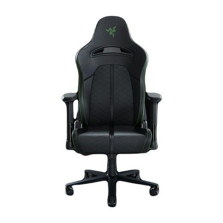 RAZER - Razer Enki X Black/Green Gaming Chair