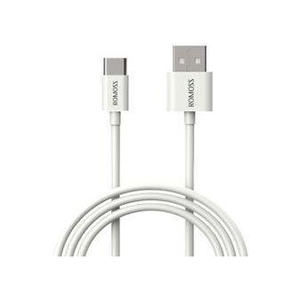 Romoss CB308 Type-C Cable 1m, , large image number 0