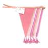 TALKING TABLES - Talking Tables We Heart Birthdays Fabric Bunting Pink (3m/10ft)