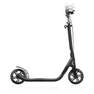 GLOBBER - Globber One NL 205 Deluxe Scooter Titanium/Charcoal Grey