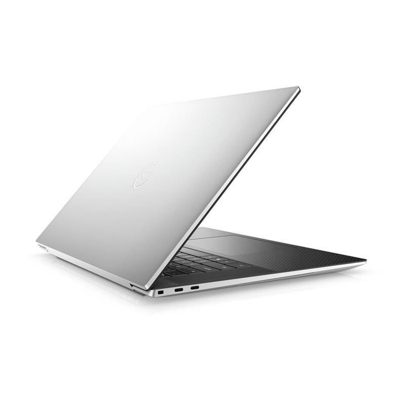 DELL XPS 17 Laptop Intel Core i7-11800H/32GB/1TB SSD/NVIDIA GeForce RTX 3060 Max-Q 6GB/17-inch UHD+/60Hz/Windows 11 Home/Silver (Arabic/English), , large image number 8