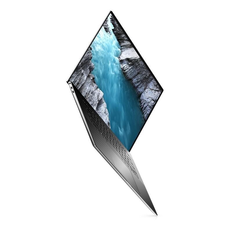DELL XPS 17 Laptop Intel Core i7-11800H/32GB/1TB SSD/NVIDIA GeForce RTX 3060 Max-Q 6GB/17-inch UHD+/60Hz/Windows 11 Home/Silver (Arabic/English), , large image number 9