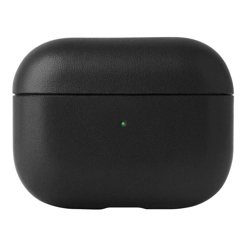 Native Union Classic Leather Case Black for AirPods (3rd Gen), , medium
