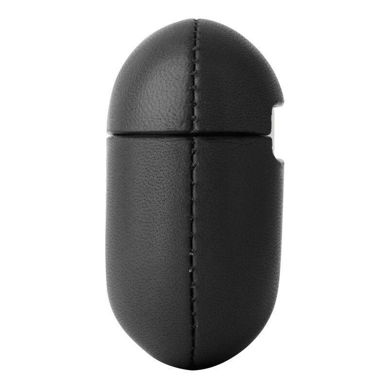 Native Union Classic Leather Case Black for AirPods (3rd Gen), , large image number 2