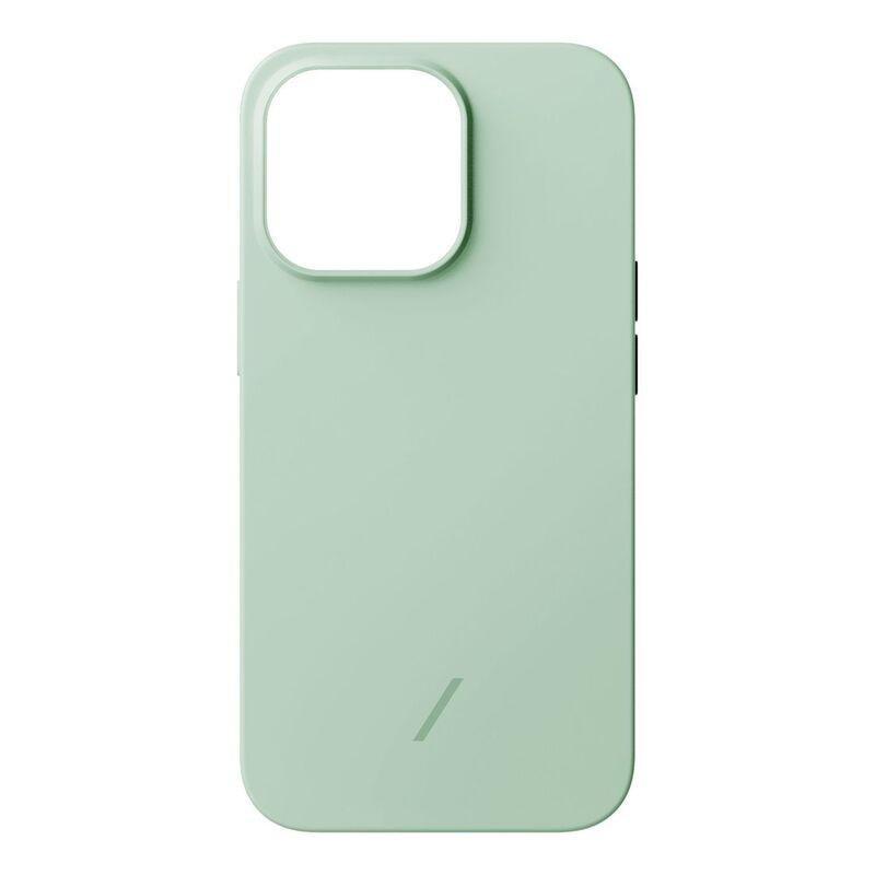 Native Union Clic Pop Magnetic Case Sage for iPhone 13 Pro Max, , large image number 0