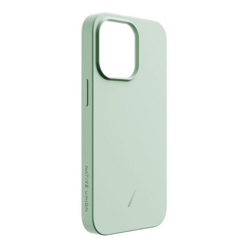 Native Union Clic Pop Magnetic Case Sage for iPhone 13 Pro Max, , large image number 3