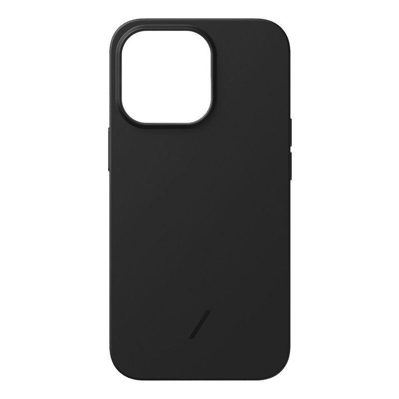 Native Union Clic Pop Magnetic Case Slate for iPhone 13 Pro, , large image number 0