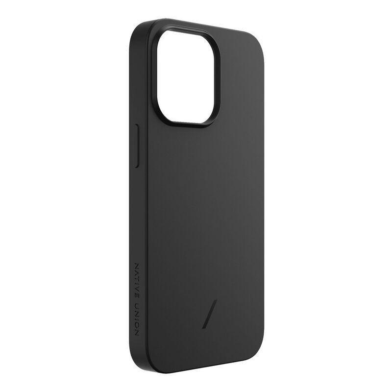 Native Union Clic Pop Magnetic Case Slate for iPhone 13 Pro, , large image number 2