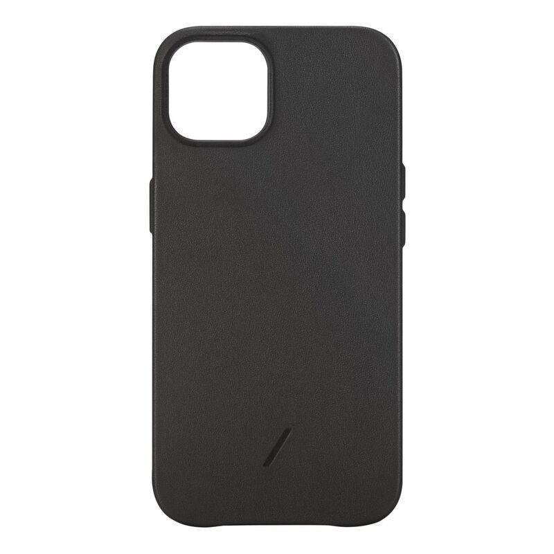 Native Union Clic Classic Magnetic Case Black for iPhone 13 Pro, , large image number 0