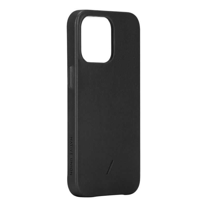 Native Union Clic Classic Magnetic Case Black for iPhone 13 Pro, , large image number 2