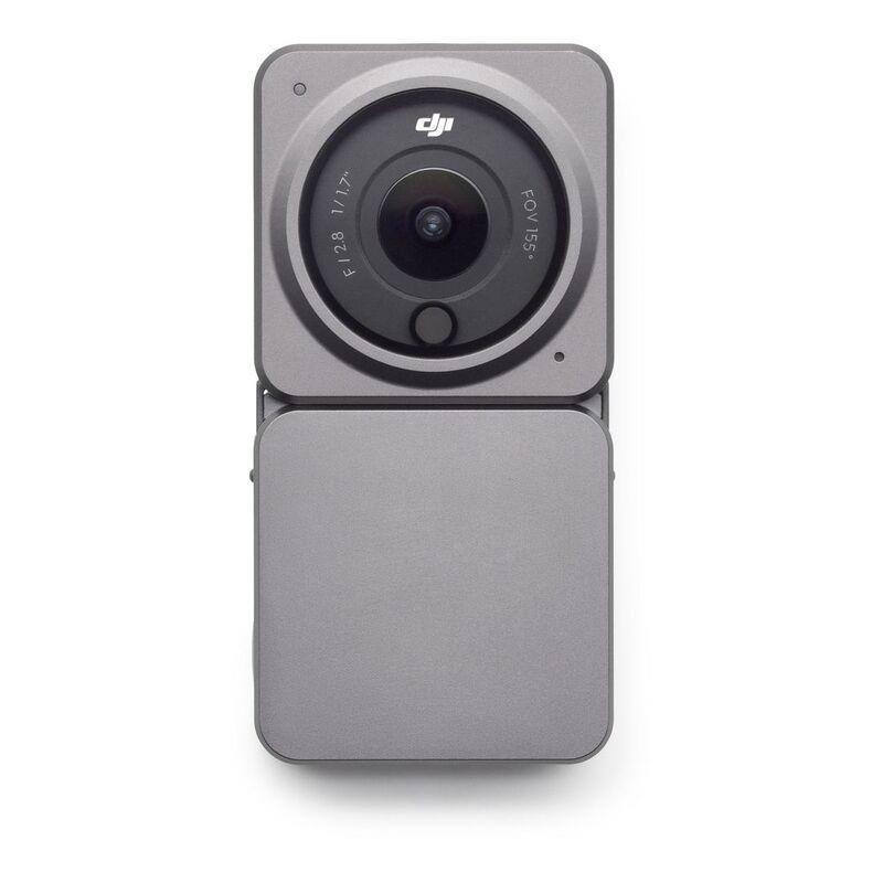 DJI Action 2 Power Combo 4K Action Camera, , large image number 0