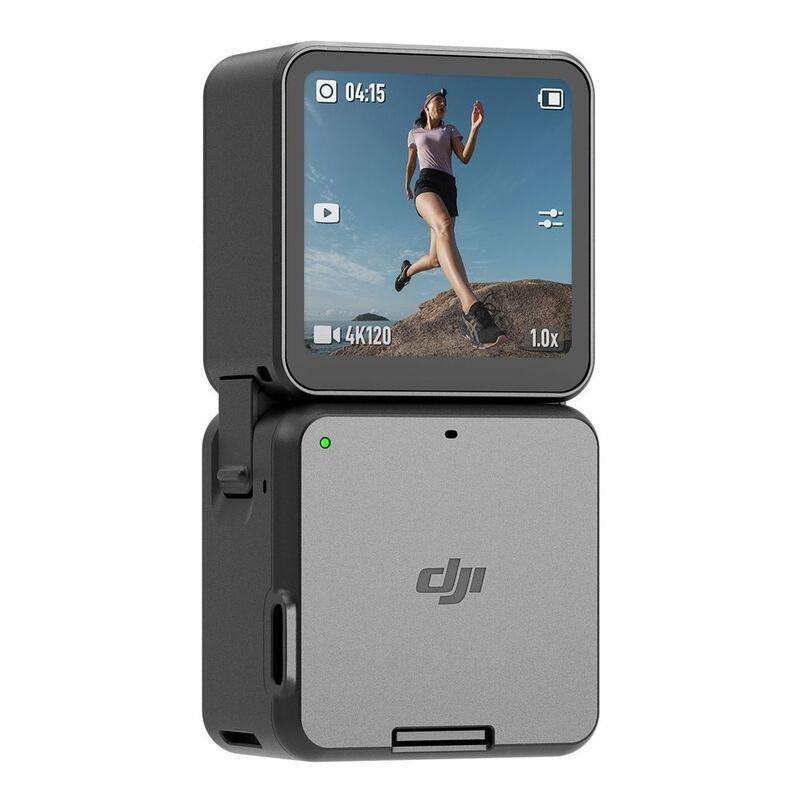 DJI Action 2 Power Combo 4K Action Camera, , large image number 1