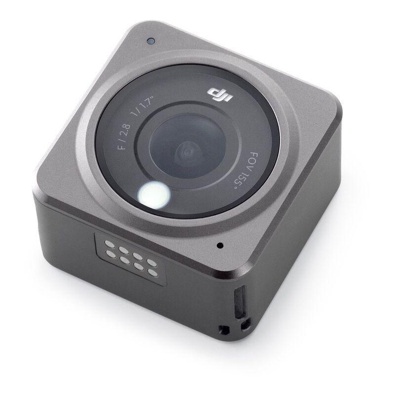 DJI Action 2 Power Combo 4K Action Camera, , large image number 3