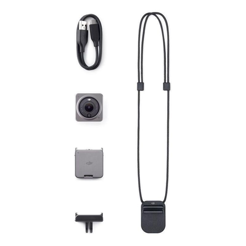 DJI Action 2 Power Combo 4K Action Camera, , large image number 4