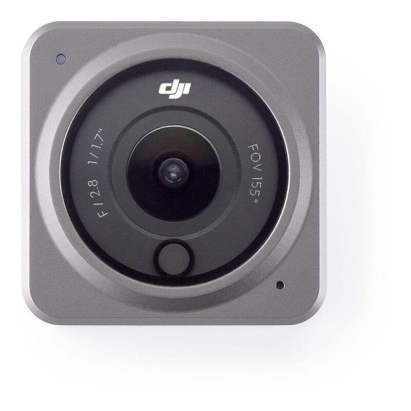 DJI Action 2 Power Combo 4K Action Camera, , large image number 5