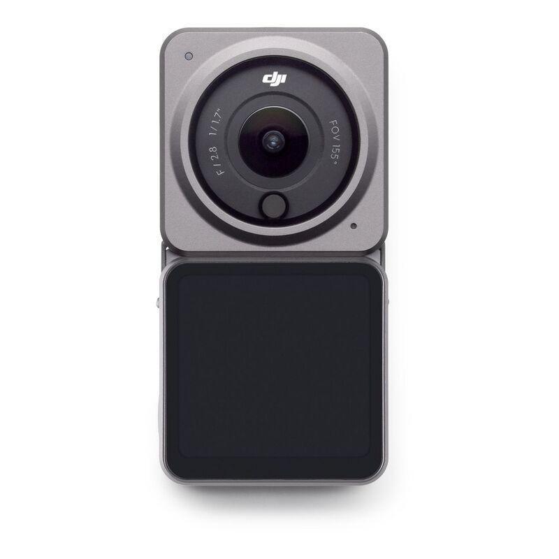 DJI Action 2 Dual Screen Combo 4K Action Camera, , large image number 0