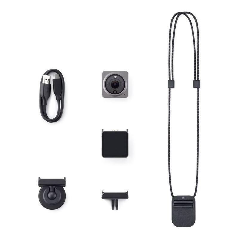 DJI Action 2 Dual Screen Combo 4K Action Camera, , large image number 1