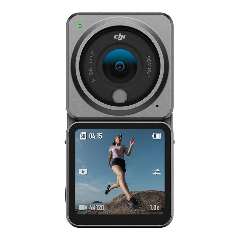 DJI Action 2 Dual Screen Combo 4K Action Camera, , large image number 3