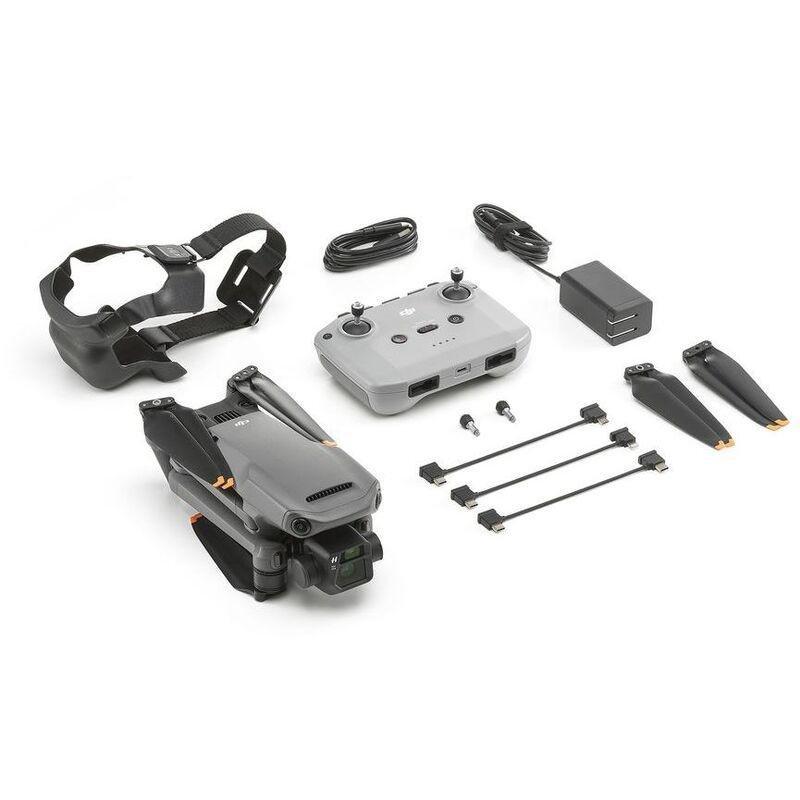 DJI Mavic 3 Drone Fly More Combo, , large image number 0
