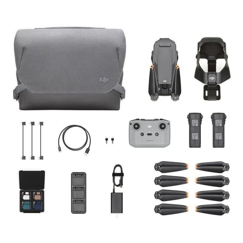 DJI Mavic 3 Drone Fly More Combo, , large image number 2
