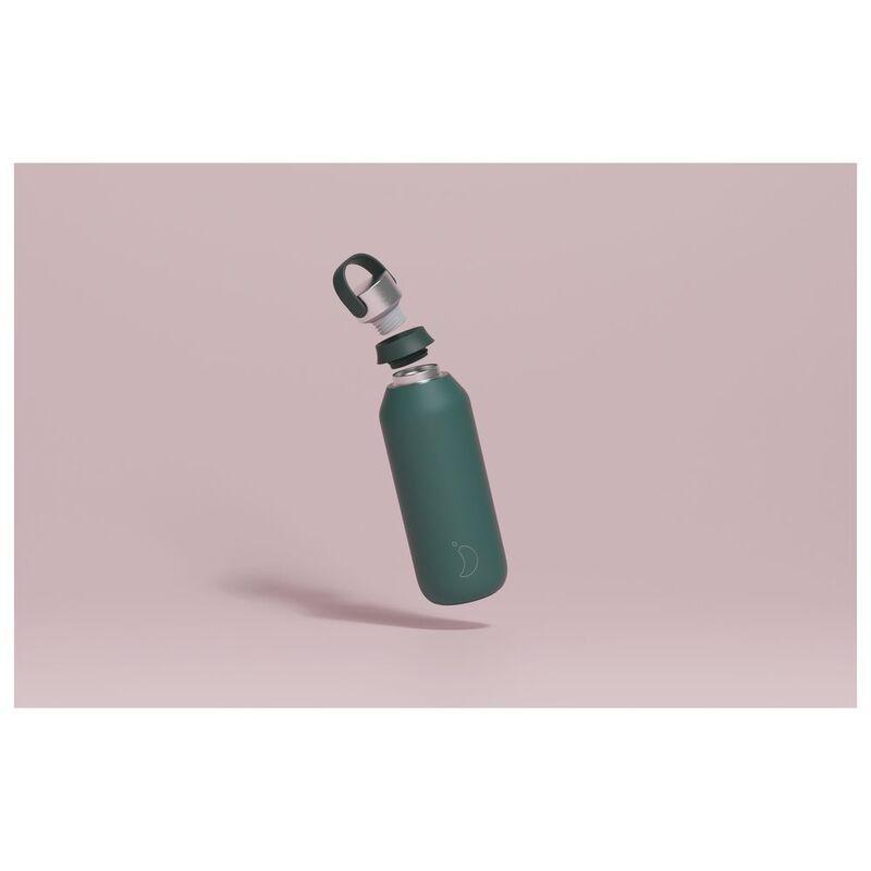 Chilly's Bottles Series 2 Stainless Steel Water Bottle Pine Green 500ml, , large image number 2