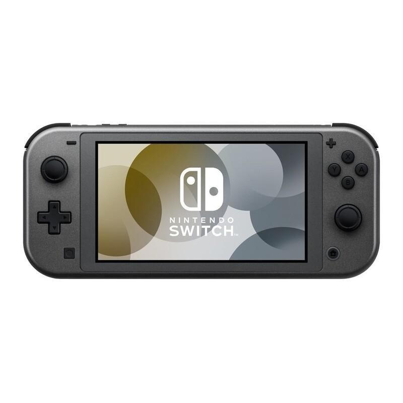 Nintendo Switch Lite Dialga & Palkia Edition, , large image number 2