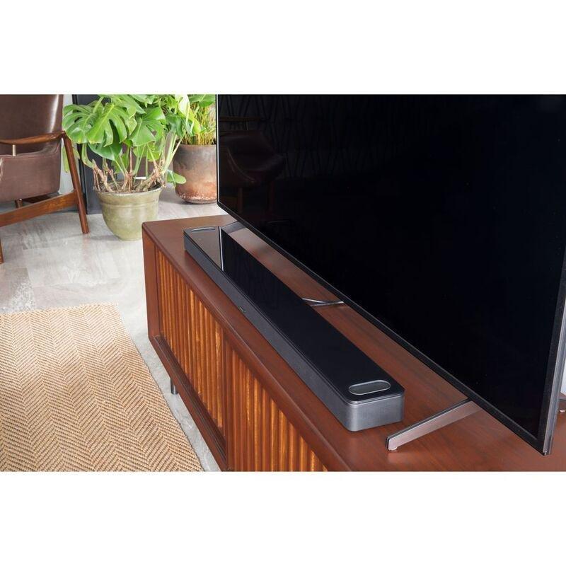 Bose Smart Soundbar 900 Black 220V EU Plug, , large image number 3