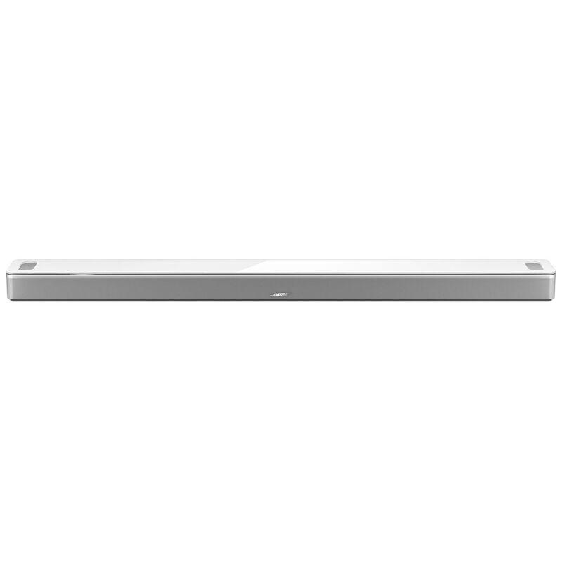 BOSE - Bose Smart Soundbar 900 White 220V UK Plug