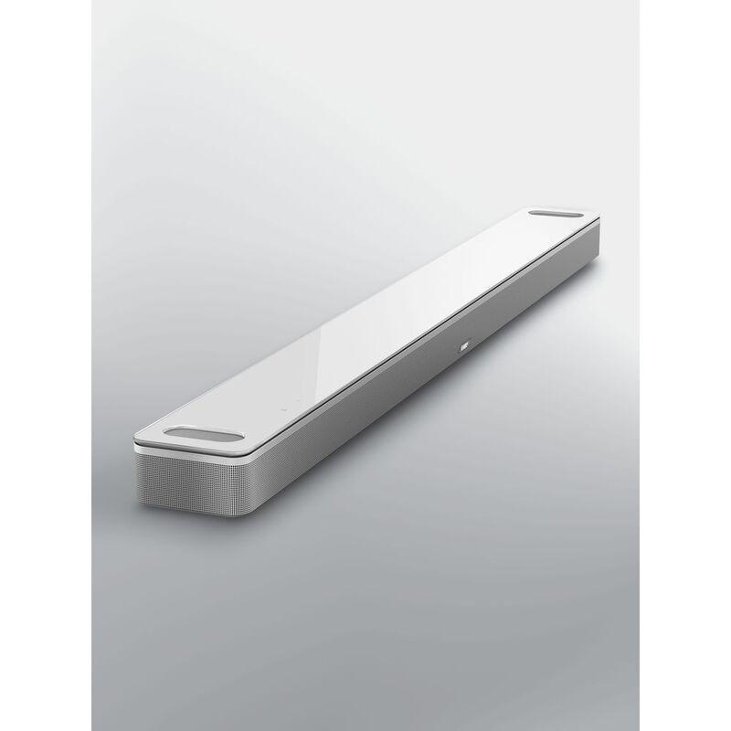 BOSE - Bose Smart Soundbar 900 White 220V UK Plug