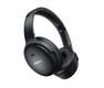 BOSE - Bose QuietComfort 45 Wireless On-Ear Headphones with Noise-Cancellation - Black