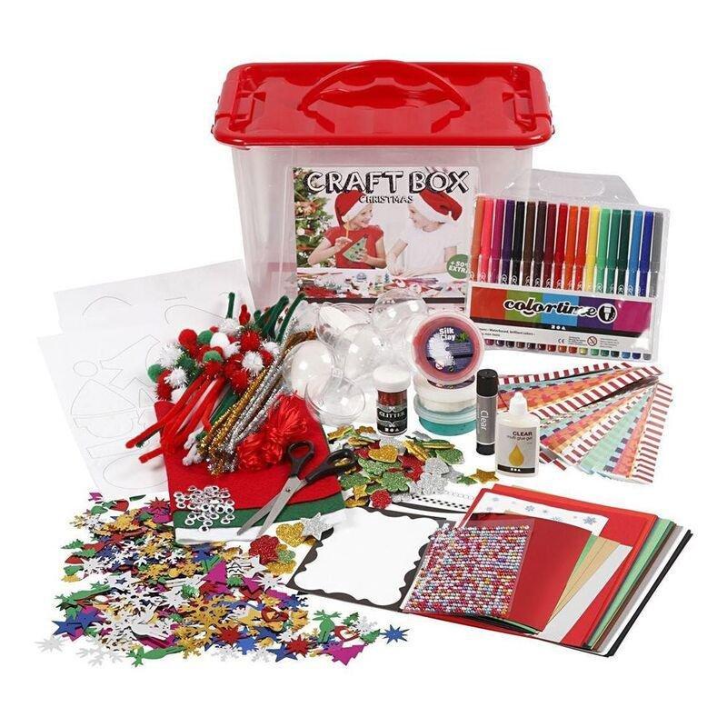 Creativ Crafty Box, , large image number 0
