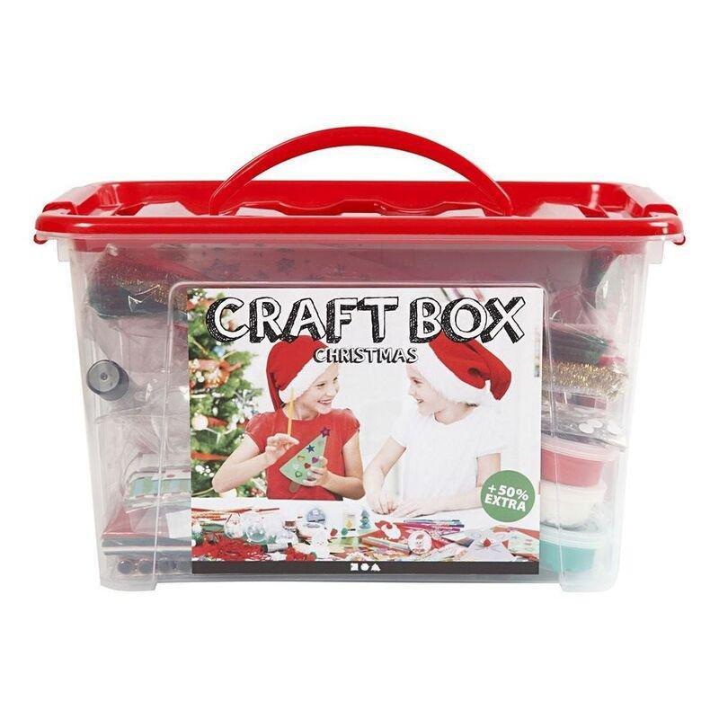 Creativ Crafty Box, , large image number 1