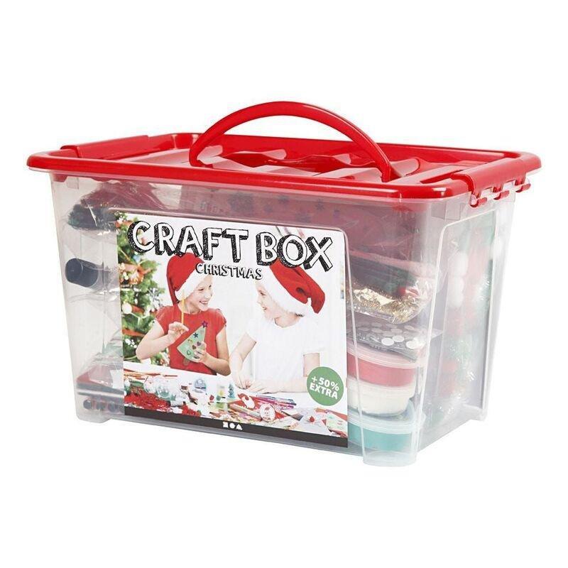 Creativ Crafty Box, , large image number 2