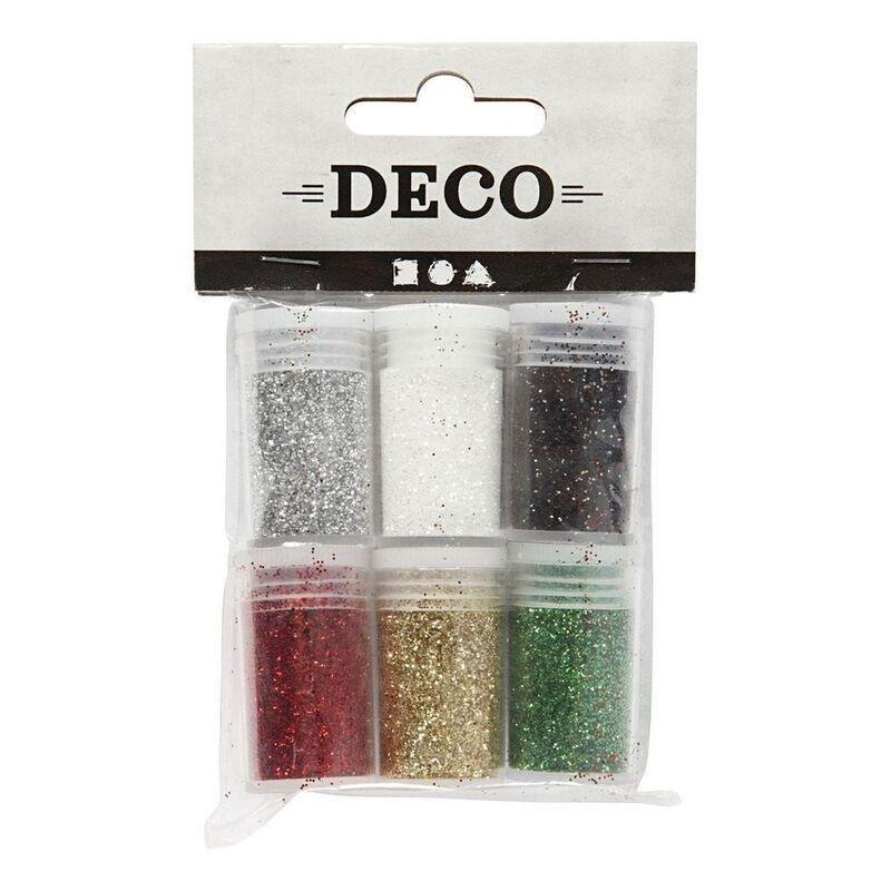 Creativ Christmas Glitter Box, , large image number 1