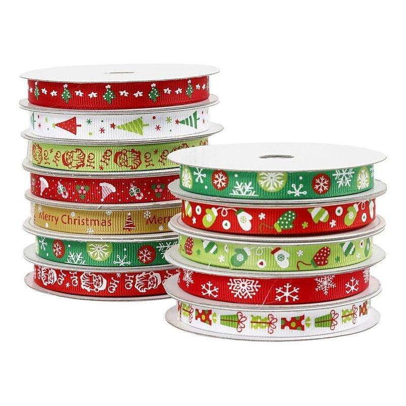 Creativ Christmas Ribbon, , large image number 0