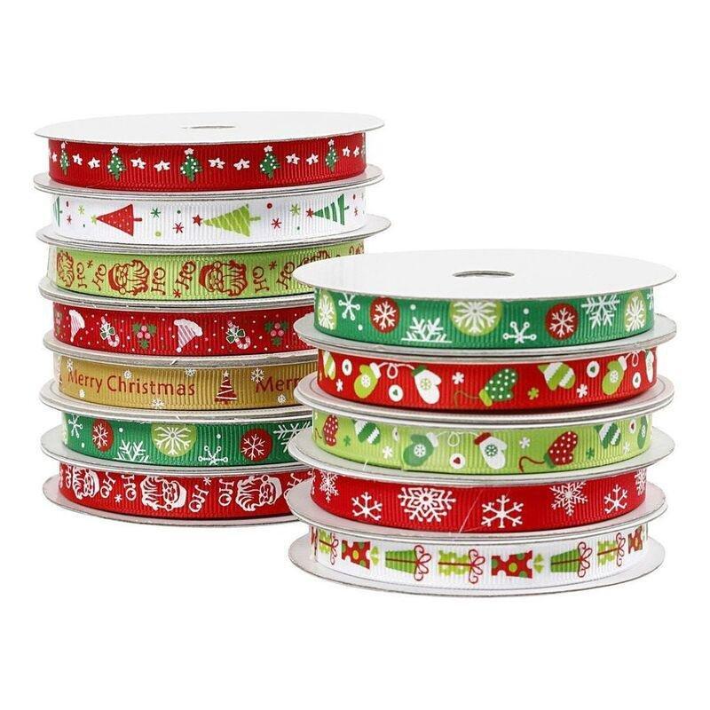 CREATIV - Creativ Christmas Ribbon