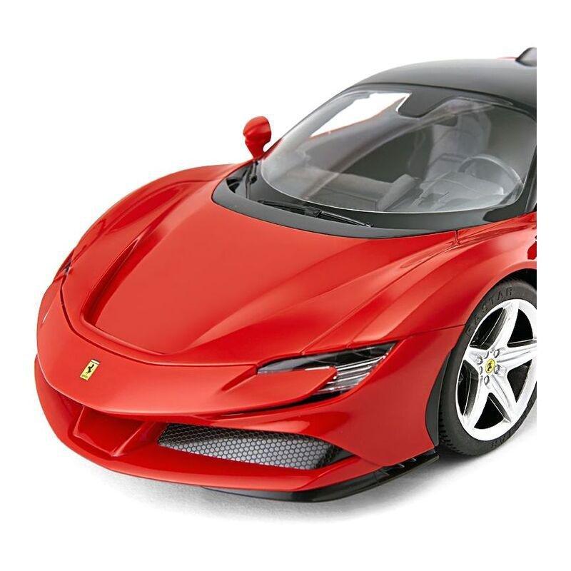 Rastar Ferrari SF90 Stradale 1.14 Scale R/C, , large image number 1