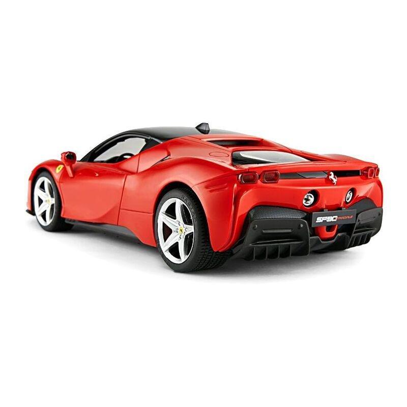 Rastar Ferrari SF90 Stradale 1.14 Scale R/C, , large image number 2