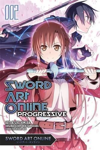 Sword Art Online Progressive Vol.2 | Reki Kawahara, , large image number 0