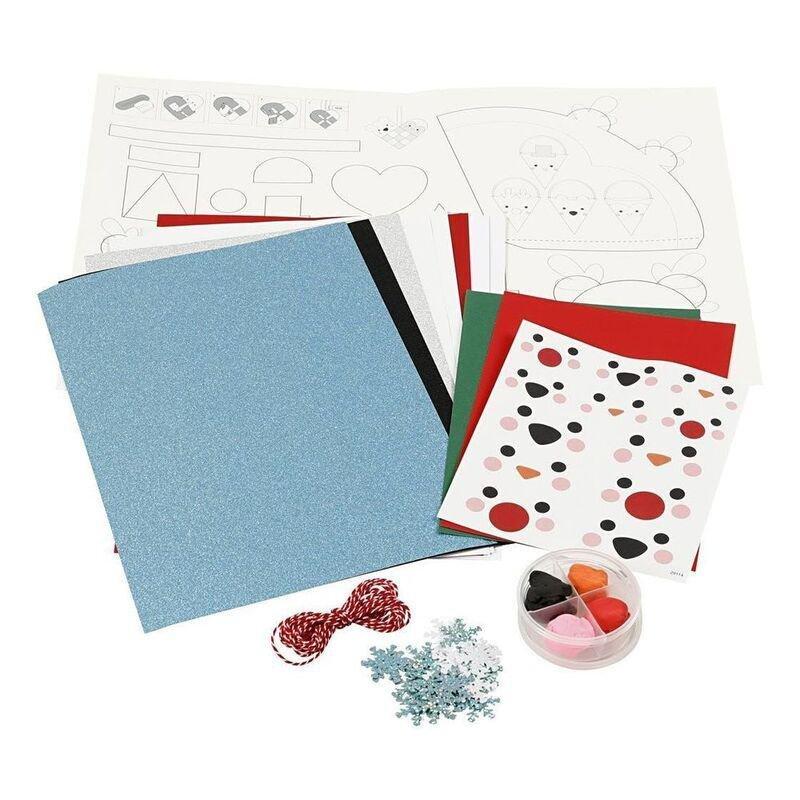 Creativ Christmas Decoration, , medium