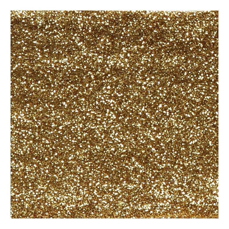 Creativ Glitter Glue Gold, , medium