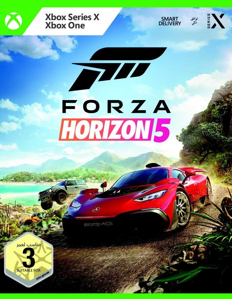 Pre owned deals forza horizon 4