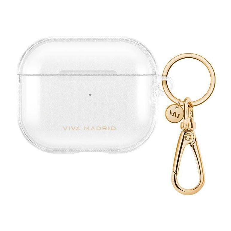 Viva Madrid Shimmer Case for AirPods 3rd Gen, , medium