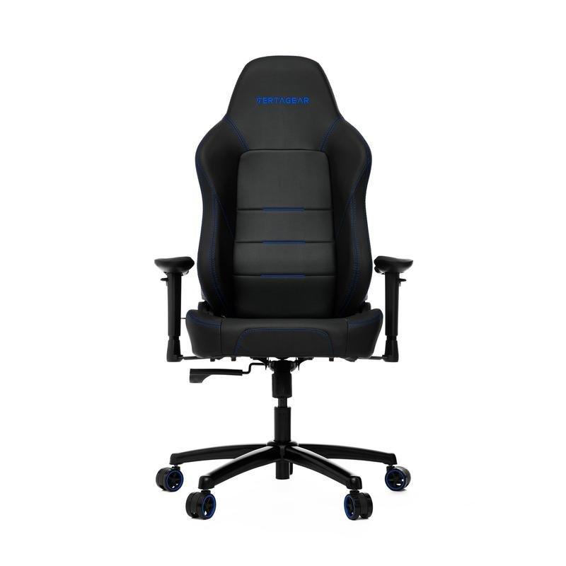 Vertagear P-Line PL1000 Racing Series Gaming Chair Black/Blue, , large image number 0