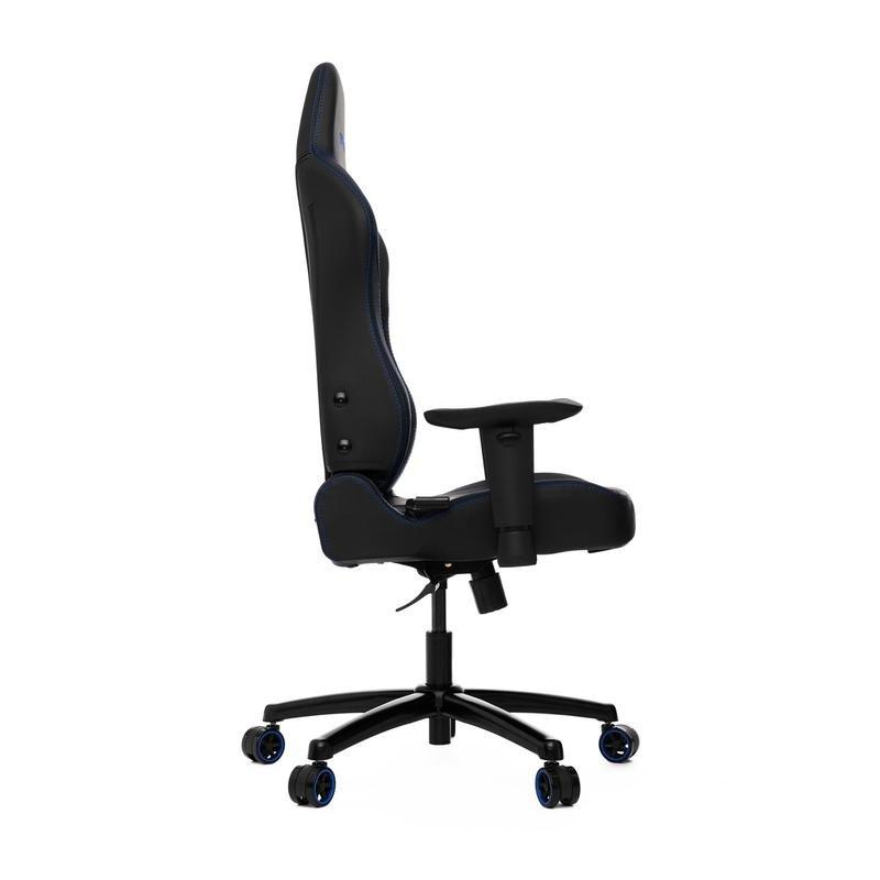 Vertagear P-Line PL1000 Racing Series Gaming Chair Black/Blue, , large image number 1