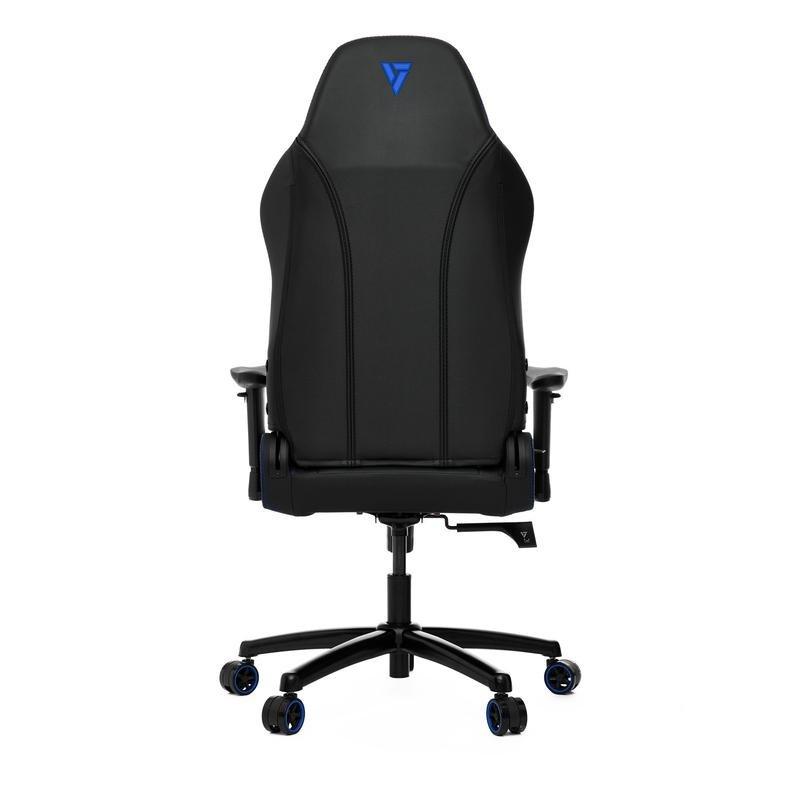Vertagear P-Line PL1000 Racing Series Gaming Chair Black/Blue, , large image number 2