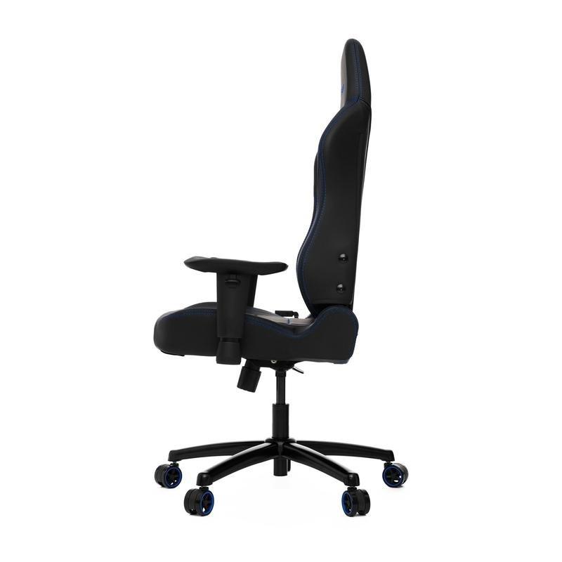 Vertagear P-Line PL1000 Racing Series Gaming Chair Black/Blue, , large image number 3