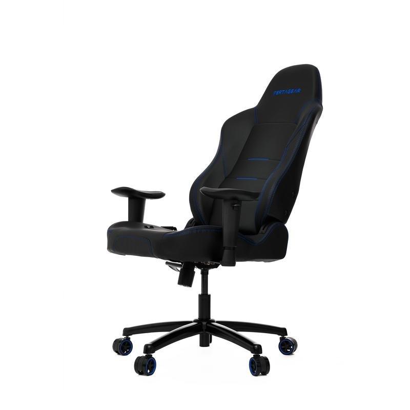 Vertagear P-Line PL1000 Racing Series Gaming Chair Black/Blue, , large image number 4