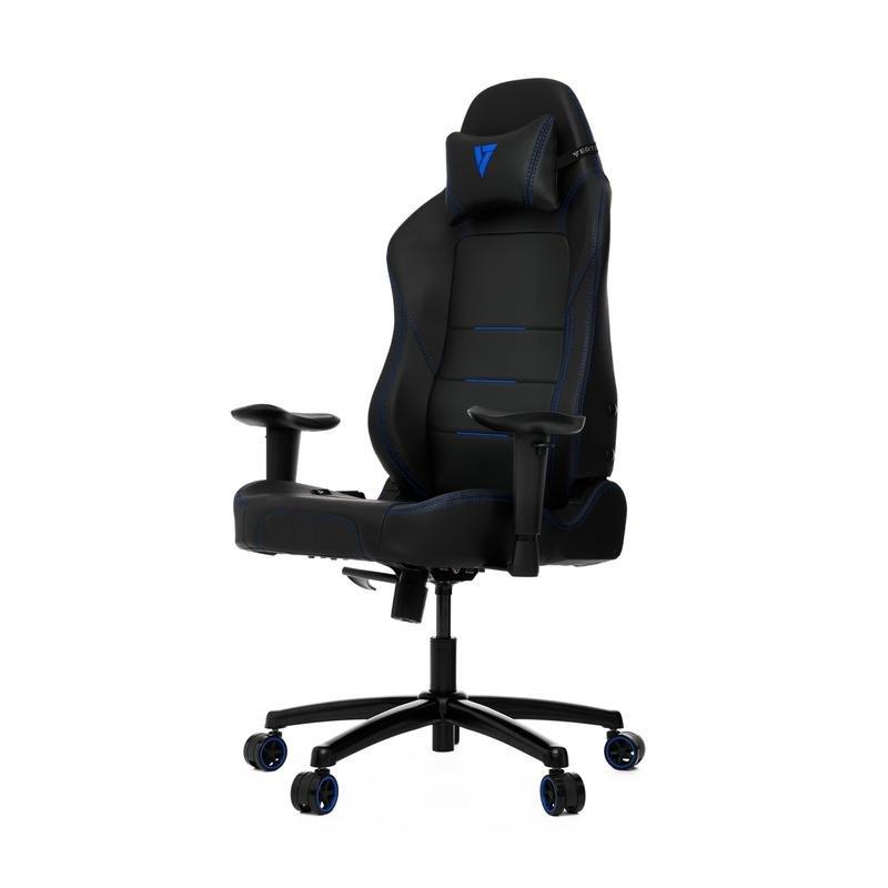 Vertagear P-Line PL1000 Racing Series Gaming Chair Black/Blue, , large image number 5