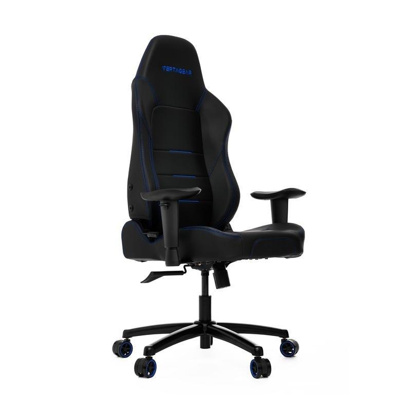 Vertagear P-Line PL1000 Racing Series Gaming Chair Black/Blue, , large image number 6